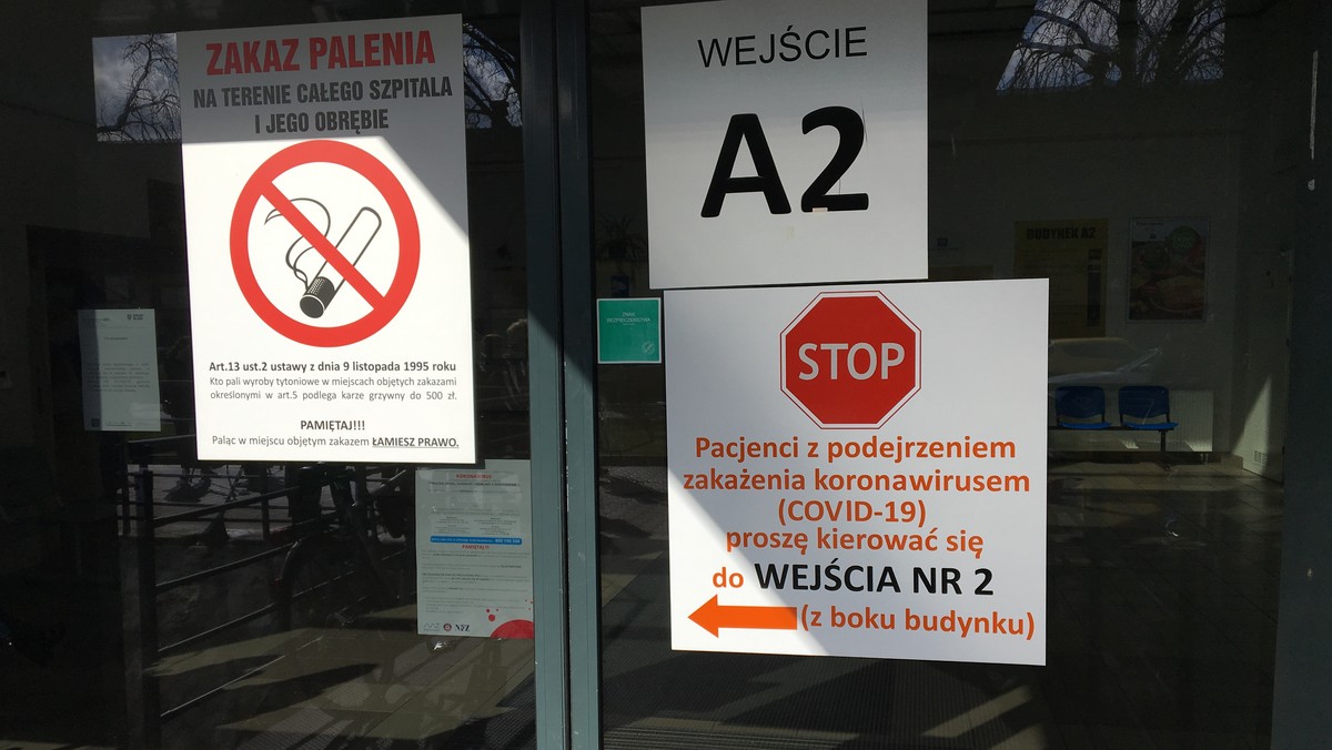 Koronawirus. Wrocław i woj. dolnośląskie - nowe dane, relacja [wtorek 7.04]