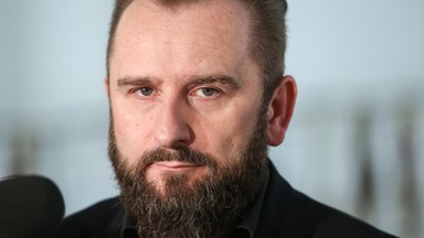 Piotr Liroy-Marzec walczy o prezydenturę Kielc. "Nie będę siedział kołkiem w ratuszu"