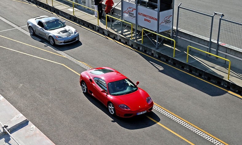 Renocar Tuning Jaro: udany start sezonu (fotogaleria)