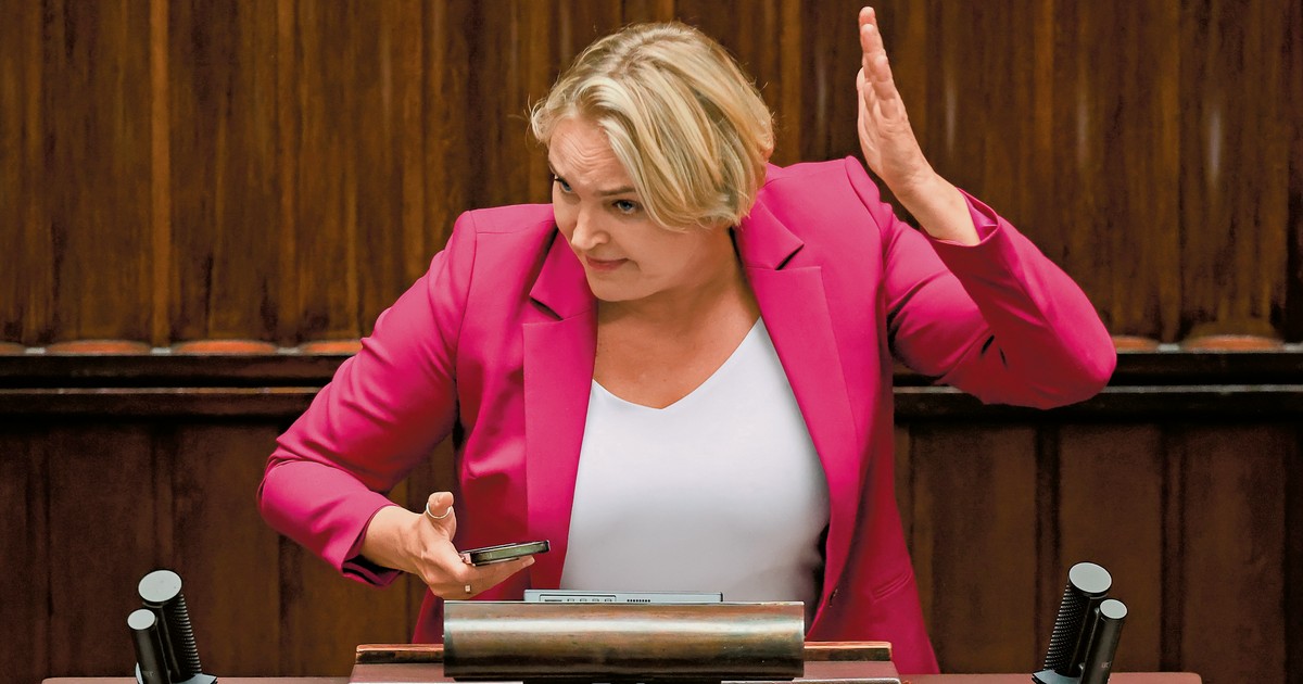 Co się stało z Dominiką Chorosińską? Znajoma: chcę wierzyć, iż się po prostu zagubiła