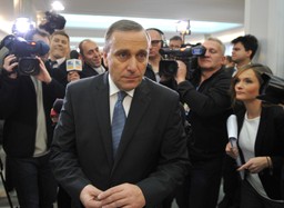 Schetyna: Nie ma jeszcze porozumienia PO i PSL w sprawie emerytur