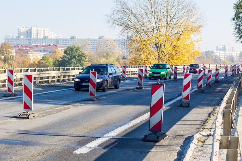 Dodatkowe 200 mln zł z Unii Europejskiej na inwestycje w Poznaniu