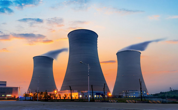 Czy Amerykanie będą finansować budowę elektrowni jądrowej w Polsce