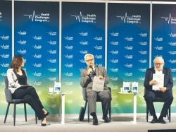 Braki kadrowe zmorą polskich szpitali. „Z pustego i Salomon nie naleje.”