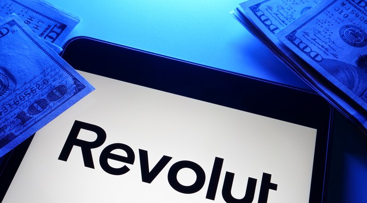 revolut