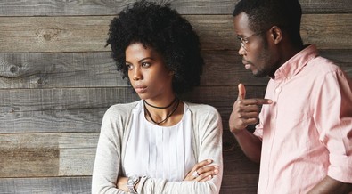 Why do Nigerian men invite girls over to their place on first date?