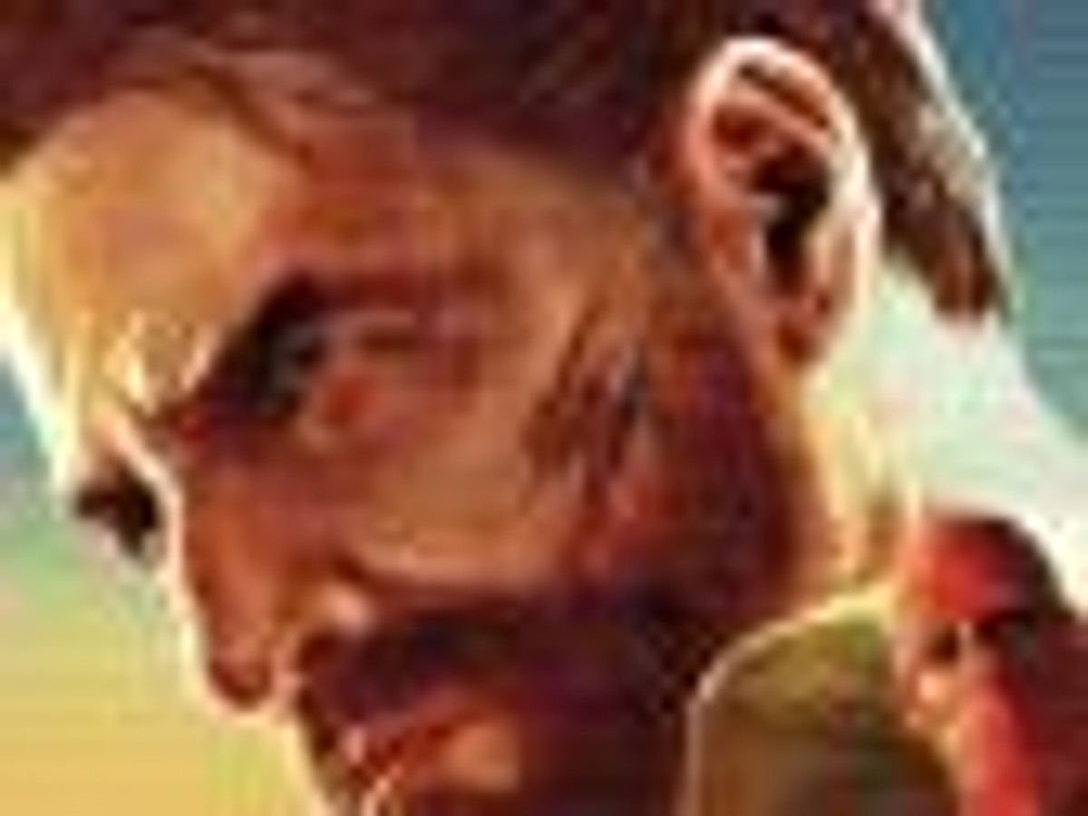 Max Payne 3