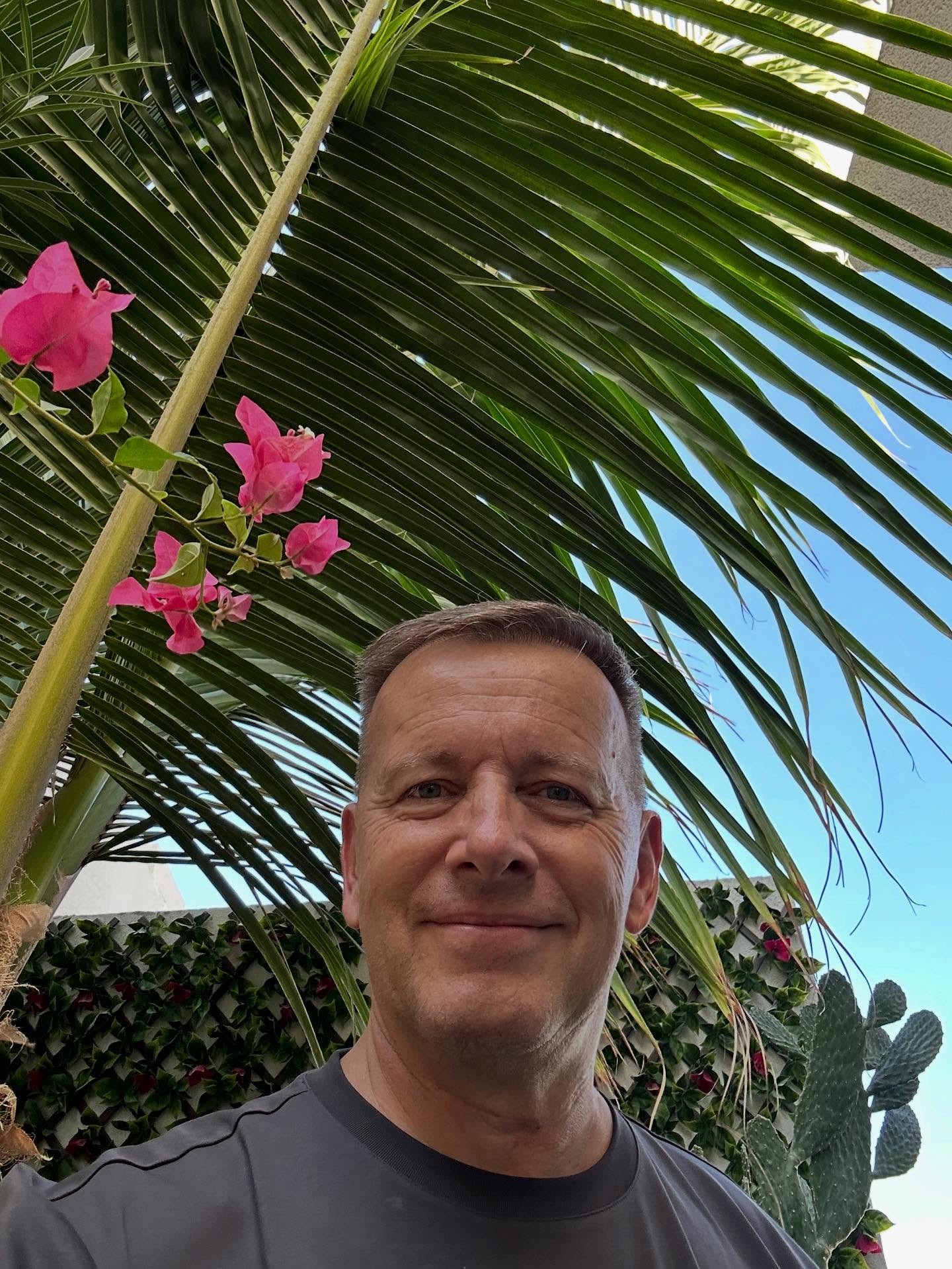 Podnikateľ a politik Boris Kollár.