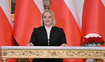 Dominika Chorosińska odpowiada na zarzuty Scheuring-Wielgus: nie byłam malowanym ministrem