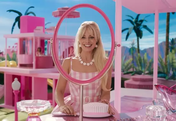 "Barbie" na cenzurowanym za "podważanie roli matki"