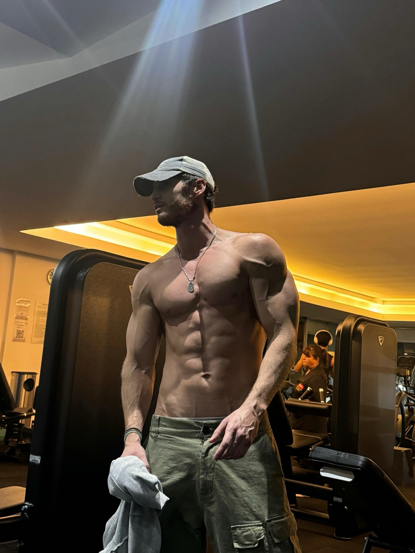 Argentínsky spevák a model Fede Dorcaz tragicky zomrel. 