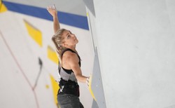 ME we wspinaczce sportowej. Złoto Mirosław! Polskie podium w rywalizacji na czas