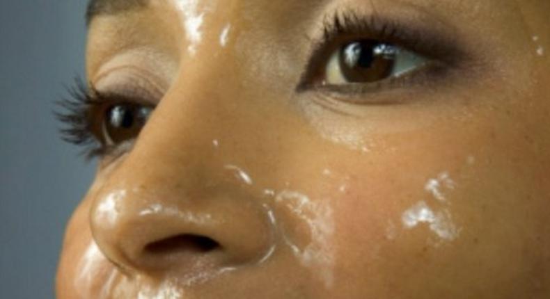 Are semen facials the new beauty secret?