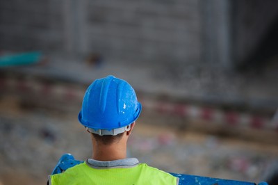 Deweloperzy nareszcie odbijają się od giełdowego dna