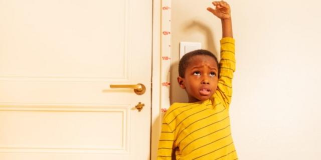 Child height predictor: How you can easily predict your child's adult height  | Pulse Nigeria