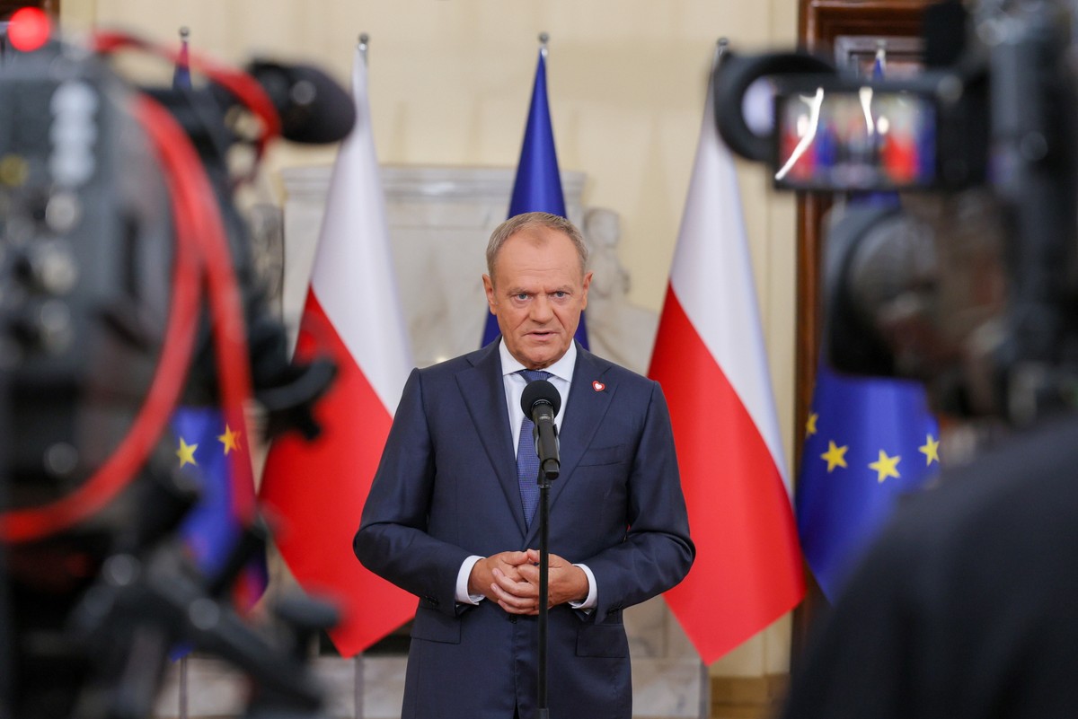 Premier poinformował o wysokości płacy minimalnej w 2025 roku