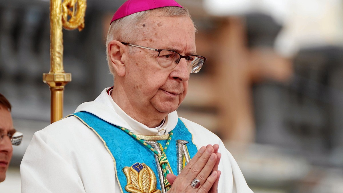 Abp Gądecki o sprawie aborcji: samobójstwo popełniane na społeczeństwie