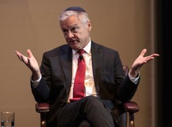 Dlaczego USA zrywa z Czarzastym, a nie z Putinem? Ambasador zabrał głos po aferze