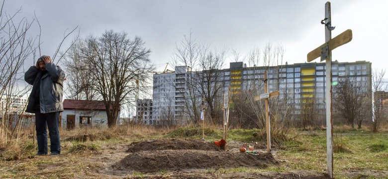 Raszystowskie marzenia o eksterminacji Ukraińców. Szokujący tekst w RIA Nowosti [OPINIA]