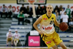 Tauron Basket Liga: Trefl Sopot wiceliderem. Emocje we Wrocławiu