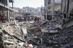 "To, co w Gazie, możemy zrobić też w Bejrucie". Kontrowersyjne ostrzeżenie izraelskiego ministra