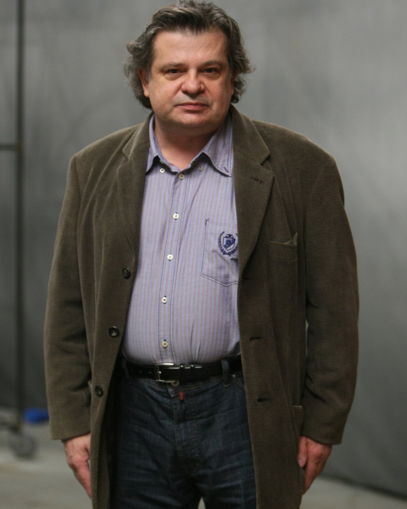 Krzysztof Globisz