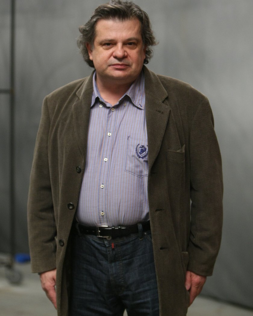 Krzysztof Globisz