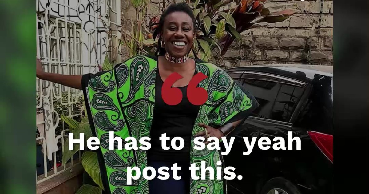 Awinja & Wilbroda hide their babies' faces from the public, this is the