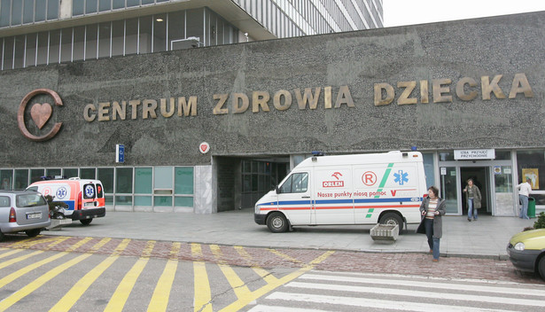 Znany szpital dla dzieci bankrutuje. Błagają Tuska o pomoc