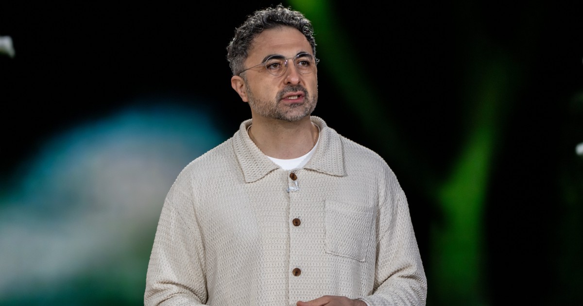 Microsoft hires former Allen Institute for AI CEO under Mustafa ...