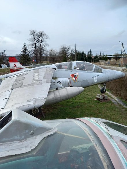 Muzeum Broni i Militariów w Witoszowie Dolnym