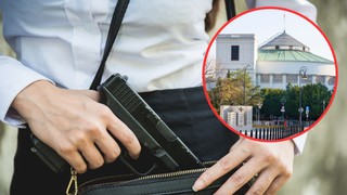 Polacy uzbrojeni w broń palną. Szykuje się rewolucja w ustawie o broni i amunicji. Liberalizacja prawa do jej posiadania już wkrótce tematem sejmowych debat