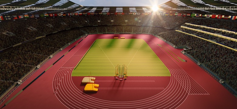 Lekkoatletka będzie reprezentować Polskę, a nie Niemcy. "W Warszawie boję się tylko dzików"