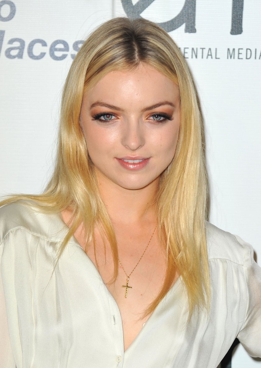 Francesca Eastwood