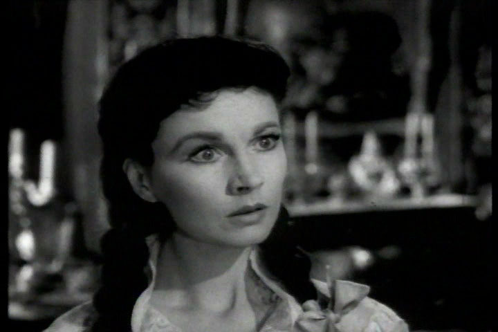 Vivien Leigh jako Anna Karenina (1948)