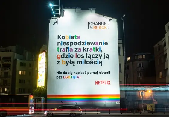 Dlaczego postaci LGBTQIA+ w filmach i serialach są tak ważne?