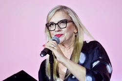 Rogalska o "lex TVN": Nie chcę żyć w takim kraju