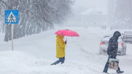 definitywny koniec zimy. amerykanie wskazali datę