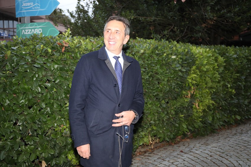 Uroš Živković svadba