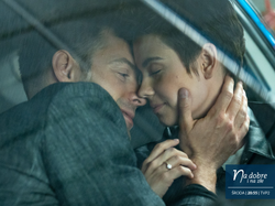 "Na dobre i na złe" powraca z nowymi odcinkami. Co z Blanką i Mario?