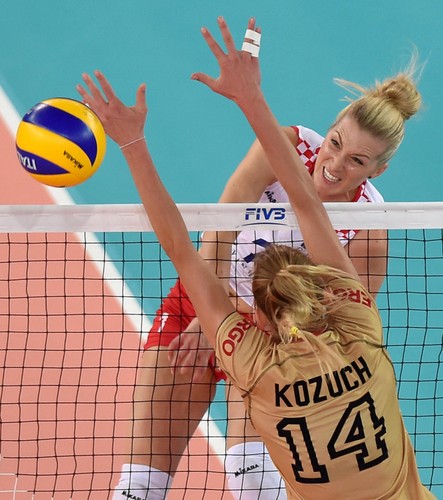 Senna Usic Jogunica (Chorwacja)