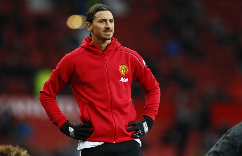 Zlatan Ibrahimović wygrał sprawę o zniesławienie. Sąd nałożył na trenera Ulfa Karlsson karę grzywny