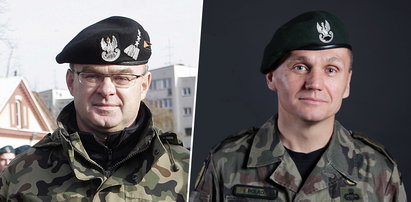 Generałowie o poderwaniu F-16 przy granicy z Ukrainą. "Wolę odłamki w lesie niż 600 kg trotylu w Lublinie"