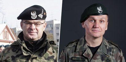 Generałowie o poderwaniu F-16 przy granicy z Ukrainą. "Wolę odłamki w lesie niż 600 kg trotylu w Lublinie"