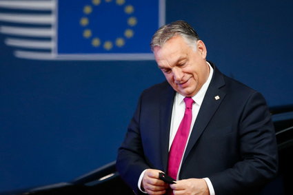 Orban będzie dogadywał się z Putinem. Sytuacja Ukrainy nie jest jego priorytetem 