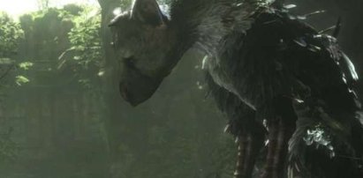 The Last Guardian już na początku października?