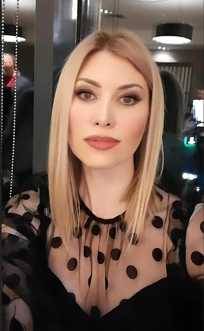 Julija Tarasević