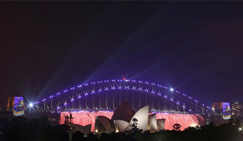 Australija ima dve posebne ekonomske zone 