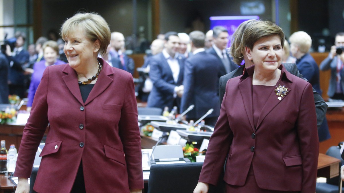 EU-Turkey Summit in Brussels