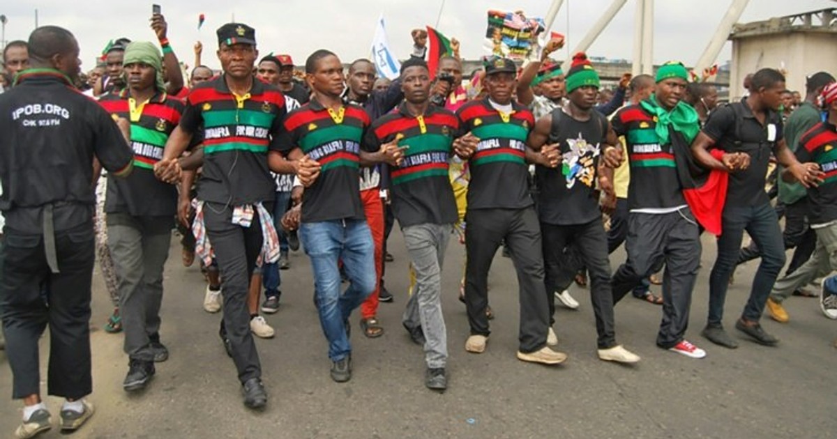 IPOB opposes move to name Second Niger Bridge after Buhari - Vimarsana News